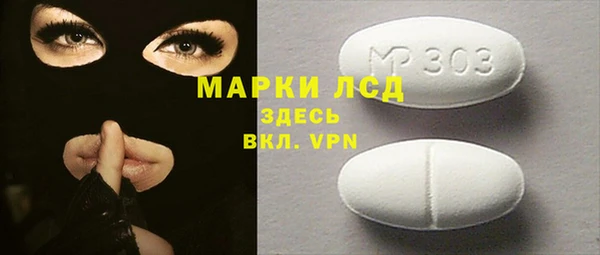 стаф Абинск